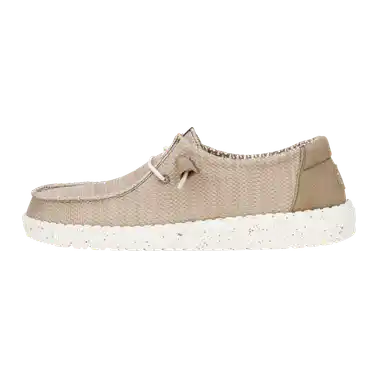 Image 4 of Hey Dude Wendy Stretch Sox Wide Women's