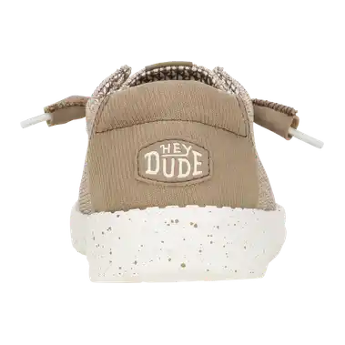 Image 5 of Hey Dude Wendy Stretch Sox Wide Women's
