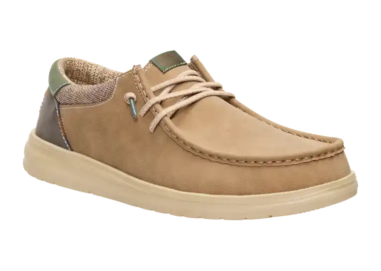 Image 1 of Hey Dude Paul Wide Men's