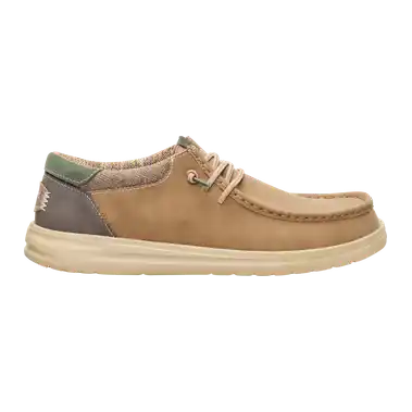 Image 2 of Hey Dude Paul Wide Men's