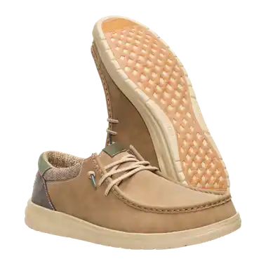 Image 5 of Hey Dude Paul Wide Men's