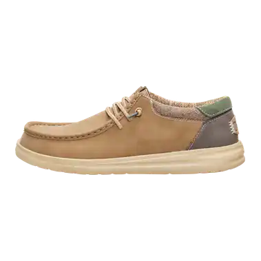 Image 8 of Hey Dude Paul Wide Men's