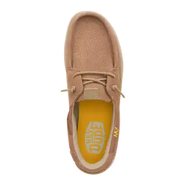 Image 5 of Hey Dude Welsh Grip Craft Leather Men's