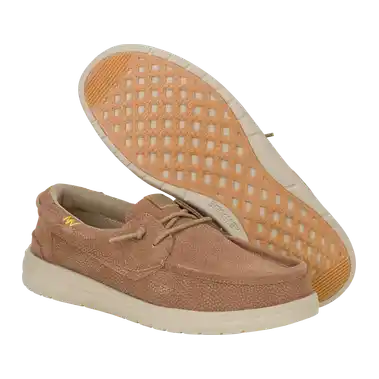 Image 6 of Hey Dude Welsh Grip Craft Leather Men's