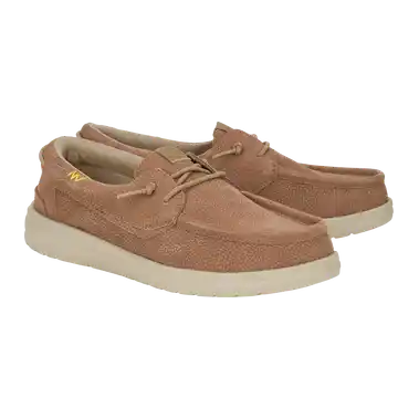 Image 7 of Hey Dude Welsh Grip Craft Leather Men's