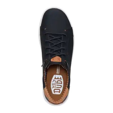 Image 4 of Hey Dude Paul Pro Classic Men's