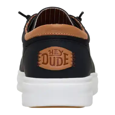 Image 6 of Hey Dude Paul Pro Classic Men's