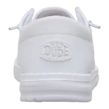 Image 5 of Hey Dude Wendy Funk Mesh Shoelry Women's