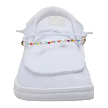 Image 6 of Hey Dude Wendy Funk Mesh Shoelry Women's