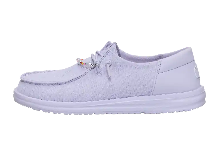 Image 1 of Hey Dude Wendy Funk Mesh Shoelry Women's