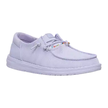 Image 2 of Hey Dude Wendy Funk Mesh Shoelry Women's