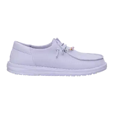 Image 3 of Hey Dude Wendy Funk Mesh Shoelry Women's