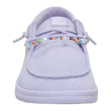 Image 5 of Hey Dude Wendy Funk Mesh Shoelry Women's