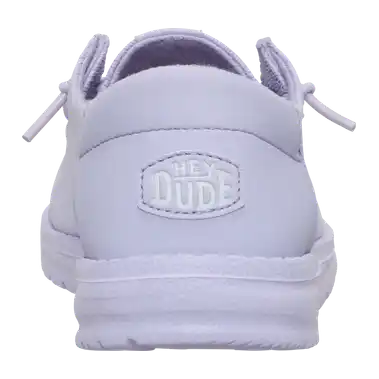Image 6 of Hey Dude Wendy Funk Mesh Shoelry Women's