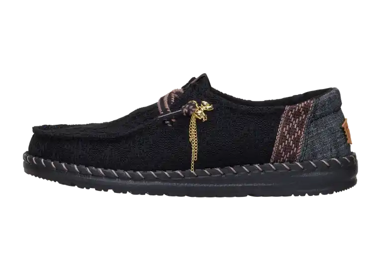 Image 1 of Hey Dude Wendy Boho Knit Women's