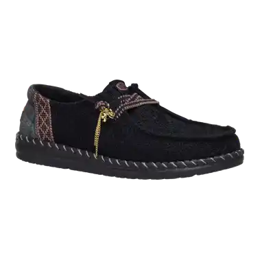 Image 2 of Hey Dude Wendy Boho Knit Women's