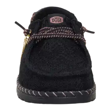 Image 5 of Hey Dude Wendy Boho Knit Women's