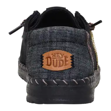 Image 6 of Hey Dude Wendy Boho Knit Women's