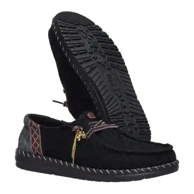 Image 8 of Hey Dude Wendy Boho Knit Women's