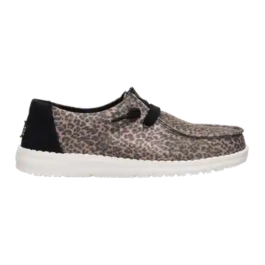 Image 2 of Hey Dude Wendy Sparkle Animal Women's