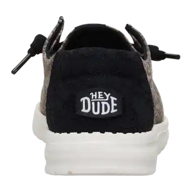 Image 5 of Hey Dude Wendy Sparkle Animal Women's