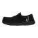Alternate Image of Black/Black Hey Dude Wendy Work CT Women's