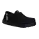 Alternate Image of Black/Black Hey Dude Wendy Work CT Women's