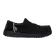 Alternate Image of Black/Black Hey Dude Wendy Work CT Women's