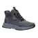 Alternate Image of Granite Grey/Multi Hey Dude Tahoe Classic Mix Men's