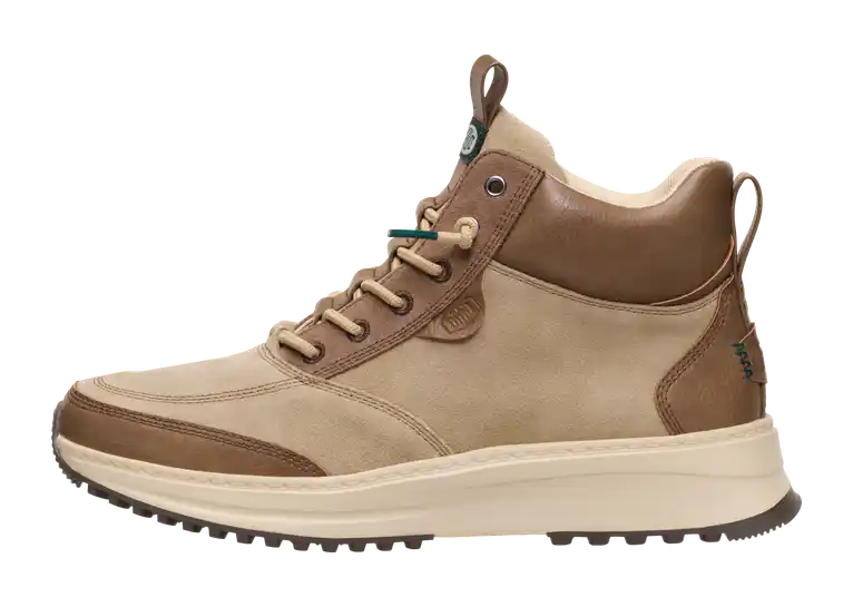 Image 1 of Hey Dude Tahoe Classic Mix Men's