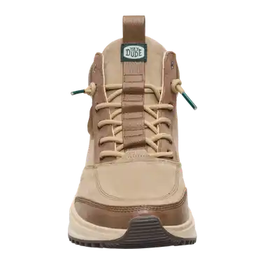 Image 4 of Hey Dude Tahoe Classic Mix Men's