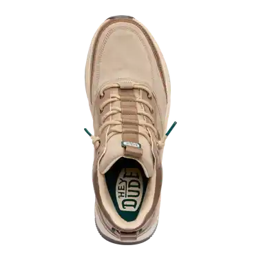 Image 7 of Hey Dude Tahoe Classic Mix Men's