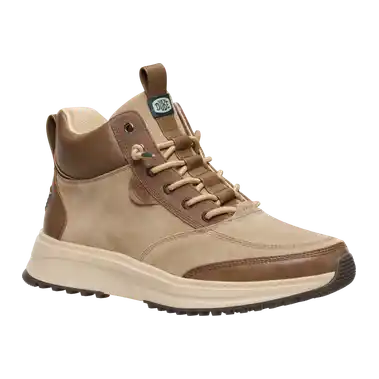 Image 8 of Hey Dude Tahoe Classic Mix Men's