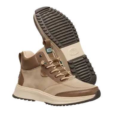 Image 9 of Hey Dude Tahoe Classic Mix Men's