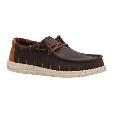 Image 2 of Hey Dude Wally Western Men's