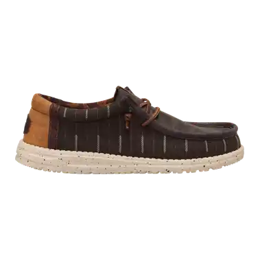Image 3 of Hey Dude Wally Western Men's
