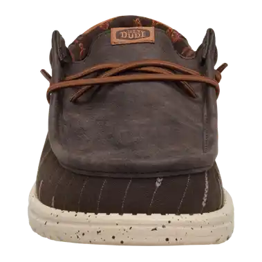 Image 5 of Hey Dude Wally Western Men's