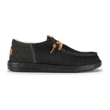 Image 3 of Hey Dude Wally Funk Denim Men's