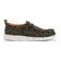 Alternate Image of Dark Olive/Multi Hey Dude Wally Funk Duck Print Men's