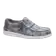 Alternate Image of Monument Grey/Multi Hey Dude Wally Sweater Men's