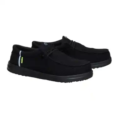 Image 2 of Hey Dude Wally Work CT Men's