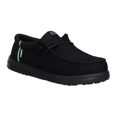 Image 3 of Hey Dude Wally Work CT Men's
