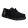 Alternate Image of Black/Black Hey Dude Wally Work CT Men's