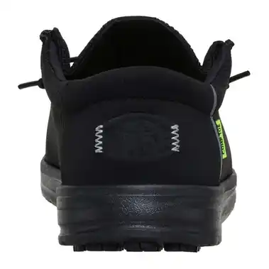 Image 5 of Hey Dude Wally Work CT Men's