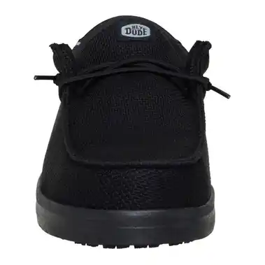 Image 6 of Hey Dude Wally Work CT Men's