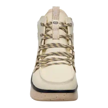 Image 6 of Hey Dude Wendy Peak Apres Coated Canvas Women's