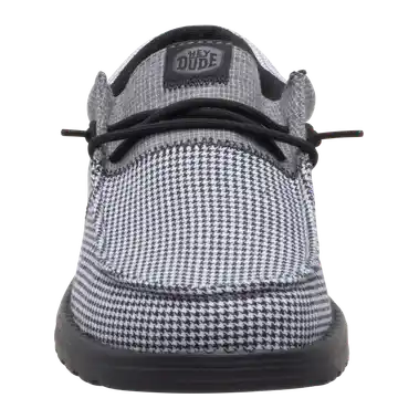 Image 5 of Hey Dude Wally Tri Mix Craft Men's