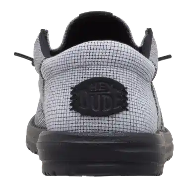 Image 6 of Hey Dude Wally Tri Mix Craft Men's