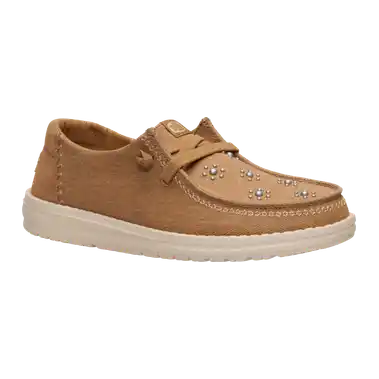 Image 2 of Hey Dude Wendy Star Stud Women's