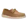 Alternate Image of COGNAC/TAN Hey Dude Wendy Star Stud Women's